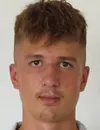 Kristjan Trdin - NS Mura futbolcusu