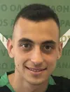 Kristo Shehu - Ethnikos Neou Keramidiou futbolcusu