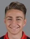 Kristóf Herjeczki foto profilo del calciatore