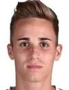 Kristóf Polgár - joueur du Kazincbarcikai SC