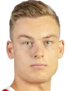 Kristófer Jónsson - jogador do AC Reggiana 1919