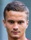 Kristófer Kristinsson futbolcu profil fotoğrafı