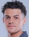 Kristófer Reyes - jugador del Pattaya United