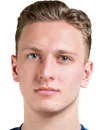 Kristofers Jamonts - Ogre United futbolcusu