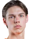 Kristofers Sticenko - Spieler von JDFS Alberts 