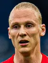 Kristoffer Barmen - jogador do Åsane Fotball