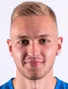 Kristoffer Grauberg Lepik futbolcu profil fotoğrafı