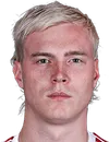 Kristoffer Klaesson - Aalesunds FK futbolcusu