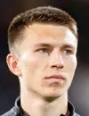 Kristoffer Lund - 1.FC Köln futbolcusu