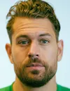 Kristoffer Nordfeldt - AIK futbolcusu