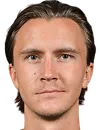 Kristoffer Olsson - IK Sleipner futbolcusu