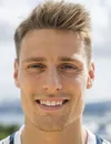 Kristoffer Zachariassen - Spieler von Ferencvárosi TC