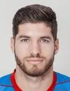 Kristopher Vida - CSM Olimpia Satu Mare futbolcusu