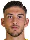 Krisztian Bari futbolcu profil fotoğrafı