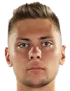 Krisztián Dobozi - Mosonmagyaróvári TE 1904 futbolcusu