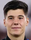 Krisztián Hegyi - MTK Budapest futbolcusu