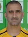 Krisztián Kenesei - Cso-ki Sport futbolcusu