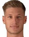 Krisztián Keresztes - giocatore del Dundee United FC