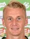 Krisztián Nagy - Kisvárda FC futbolcusu