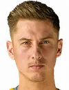 Krisztián Németh - MTK Budapest futbolcusu