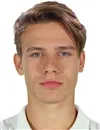 Krisztián Nyul - Monor SE futbolcusu