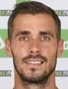 Krisztián Pogacsics futbolcu profil fotoğrafı