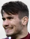 Krisztofer Horváth - Újpest FC futbolcusu