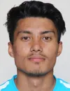 Kritish Ratna Chhunju - New Road Team futbolcusu