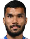 Kritsada Kaman - Spieler von BG Pathum United
