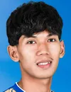 Kriya Tha - joueur du Visakha FC