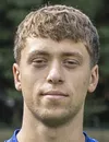 Kryspin Leśniak - jugador del Kotwica Kolobrzeg