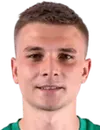 Krystian Adamiak - Star Starachowice futbolcusu