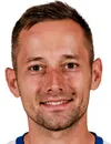 Krystian Getinger - Stal Stalowa Wola futbolcusu