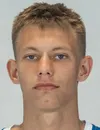 Krystian Kardys - giocatore del Siarka Tarnobrzeg