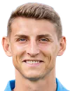 Krystian Miś - Pogon Siedlce futbolcusu