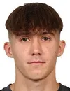 Krystian Mucha futbolcu profil fotoğrafı