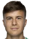 Krystian Okoniewski futbolcu profil fotoğrafı