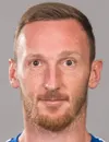 Krystian Pomorski - Wisla Plock futbolcusu