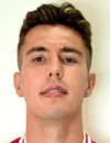 Krystian Szymocha - Resovia Rzeszow futbolcusu