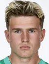 Krystof Kostelny - FC Zbrojovka Brünn U19 futbolcusu