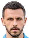 Krzysztof Danielewicz - Pogon Siedlce futbolcusu