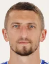 Krzysztof Drzazga - Odra Bytom Odrzanski player
