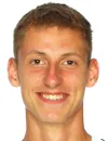 Krzysztof Fałowski - LKS Lodz player