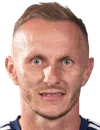 Krzysztof Janus - Wisla Plock II futbolcusu