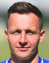 Krzysztof Napora futbolcu profil fotoğrafı