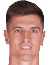 Krzysztof Piatek - giocatore del Al-Duhail SC