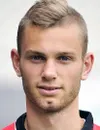 Krzysztof Szewczyk - Wieczysta Kraków II futbolcusu