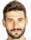 Krzysztof Wołkowicz - Polonia Bytom futbolcusu