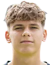 Kuba Bochniarz - Pogon Stettin futbolcusu