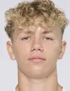 Kuba Horoszczak - FC Bayern München U17 futbolcusu